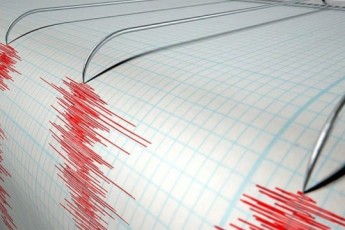 В Україні знову стався землетрус, причому другий протягом одного дня