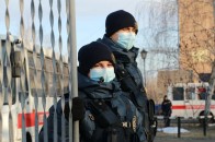 У МОЗ заявили, що Волинь досі не готова до послаблення карантину