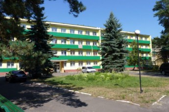 Коли в Україні відкриють санаторії, дитячі табори та кінотеатри