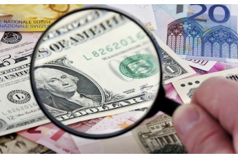Курс долара в Україні готується до розвороту: несподіваний прогноз