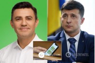 Обговорювали передвиборну кампанію: 
