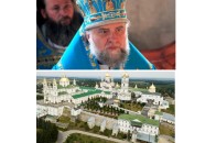 Намісник Почаївської лаври вважає, що Білл Гейтс чіпуватиме людей вакциною від коронавірусу