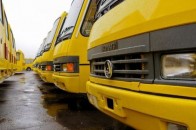 У Луцьку у поминальну суботу запустять додатковий транспорт (графік)