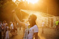В Україну йде значне потепління до +30, але з грозами