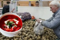 В Україну завезли 