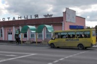 У місті на Волині зупинять рух громадського транспорту, через збільшення кількості хворих на коронавірус