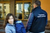 На Волині розшукали зниклих напередодні матір з дитиною