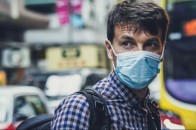 У Луцьку – 215 випадків захворювання на COVID-19: в області погіршується епідеміологічна ситуація