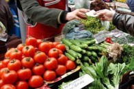 У Луцьку можуть закрити популярний ярмарок сільськогосподарської продукції