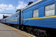 На Волині відміняють рух поїздів