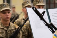 Стало відомо, скількох українців призовують до Збройних сил у травні-липні
