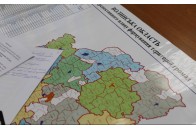 Мінрегіон оприлюднив проект поділу Волинської області на чотири райони (карта)