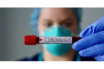 На Волині у районній лікарні хворими коронавірусом зайняті усі підготовлені ліжка (статистика по медзакладах області)