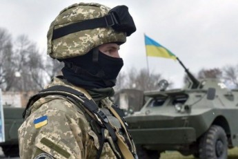 Через загрозу вторгнення РФ у двох областях України терміново посилили охорону