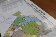 Укрупнення районів в Україні: що чекає на Волинь