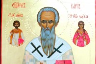 8 червня – яке сьогодні свято та чого не можна робити, іменини, традиції, прикмети