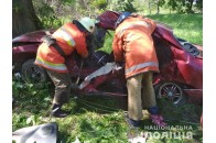 У страшній аварії загинули чотири людини, серед яких 9-місячна дитина