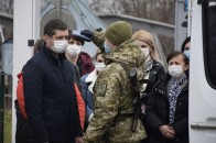 На Донбасі після карантину відкриють пункти пропуску: нові правила перетину