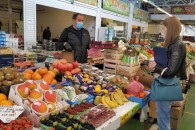 На українських ринках послабили обмеження: що дозволили