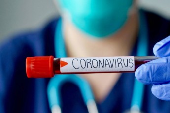 У лікарні на Волині помер інфікований коронавірусом 63-річний чоловік