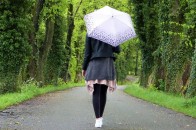 В Україну йде похолодання