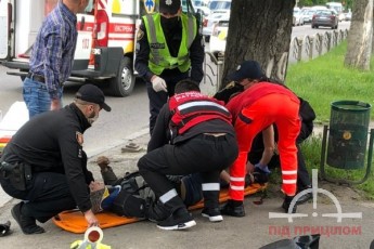 Головні новини Волині 10 червня: шукають свідків аварії, у якій поліцейська збила молодого хлопця; стала відома причина різкого зростання кількості…