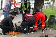 Головні новини Волині 10 червня: шукають свідків аварії, у якій поліцейська збила молодого хлопця; стала відома причина різкого зростання кількості…