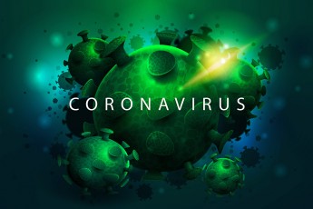 ВООЗ спростувала свою заяву про способи передачі коронавірусу