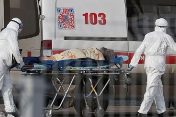 Головні новини Волині 11 червня: у районі – спалах COVID-19, померла жінка; звільнять очільників шести медзакладів