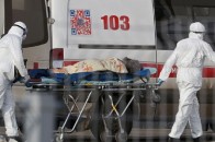 Головні новини Волині 11 червня: у районі – спалах COVID-19, померла жінка; звільнять очільників шести медзакладів