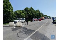 Головні новини Волині 12 червня: у місті, де спалах коронавірусу, знову встановили блокпости; у Луцьку на Старому ринку через демонтаж виникла…