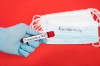У МОЗ пояснили різке зростання захворюваності COVID-19 в Україні