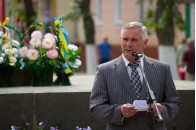 Мера Нововолинська терміново госпіталізували у луцьку лікарню