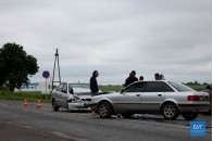 У місті на Волині 