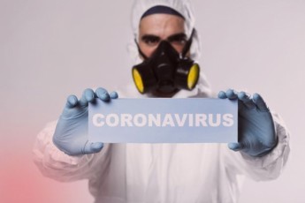 У МОЗ назвали причини антирекордів коронавірусу в Україні