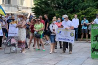 Ошукані інвестори 