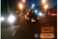 У Луцьку 19-річна водійка на переході збила неповнолітніх дівчат