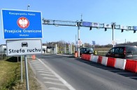 У МОЗ відповіли, чи можуть українці повернутися з Польщі і не проходити обсервацію