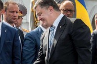 У Порошенка стався інсульт, − ЗМІ