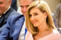 Олену Зеленську терміново госпіталізували із коронавірусом