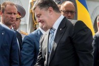 У київській клініці помер Порошенко – ЗМІ