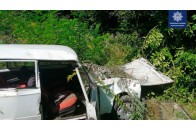 На Волині трагічно загинув молодий чоловік