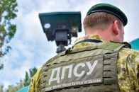 Волинський прикордонник захворів на коронавірус