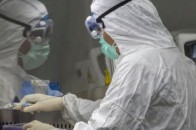 На Волині від COVID-19 померла лікарка