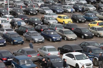 В Україні можуть скасувати акциз на вживані автомобілі