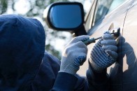 На Волині раніше судимий молодик викрав автомобіль