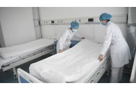 +56 нових випадків: у області та у Луцьку від COVID-19 померли дві жінки