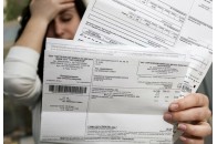Через борги по комуналці українцям посилять покарання