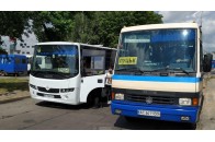 У Луцьку на автостанції шукали порушників карантину та перевіряли автобуси