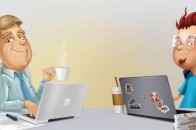 Альтернатива роботи в офісі